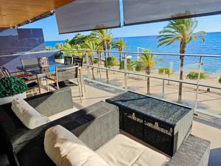Appartement en Bord de Mer avec Terrasse et Piscine à Cambrils - Photo 7