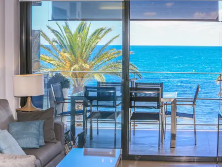 Appartement en Bord de Mer avec Terrasse et Piscine à Cambrils - Photo 10