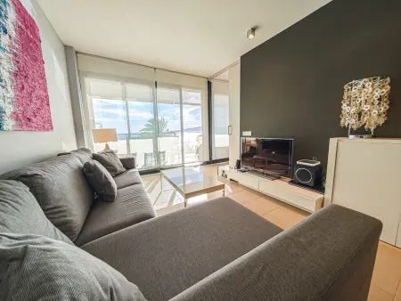 Appartement en Bord de Mer avec Terrasse et Piscine à Cambrils - Photo 11