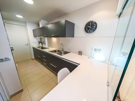 Appartement en Bord de Mer avec Terrasse et Piscine à Cambrils - Photo 13