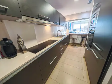 Appartement en Bord de Mer avec Terrasse et Piscine à Cambrils - Photo 14