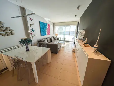 Appartement en Bord de Mer avec Terrasse et Piscine à Cambrils - Photo 15