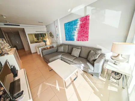 Appartement en Bord de Mer avec Terrasse et Piscine à Cambrils - Photo 16