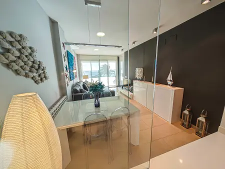 Appartement en Bord de Mer avec Terrasse et Piscine à Cambrils - Photo 17