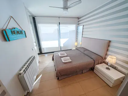 Appartement en Bord de Mer avec Terrasse et Piscine à Cambrils - Photo 20