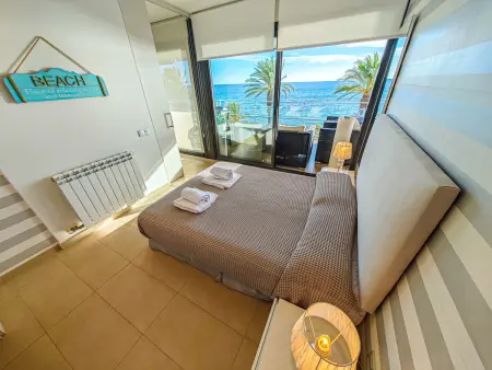 Appartement en Bord de Mer avec Terrasse et Piscine à Cambrils - Photo 21