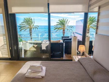 Appartement en Bord de Mer avec Terrasse et Piscine à Cambrils - Photo 22