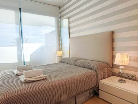 Appartement en Bord de Mer avec Terrasse et Piscine à Cambrils - Photo 23