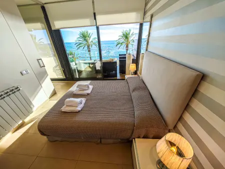Appartement en Bord de Mer avec Terrasse et Piscine à Cambrils - Photo 25