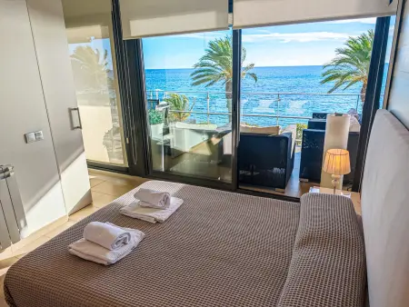 Appartement en Bord de Mer avec Terrasse et Piscine à Cambrils - Photo 26
