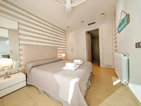 Appartement en Bord de Mer avec Terrasse et Piscine à Cambrils - Photo 27