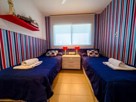 Appartement en Bord de Mer avec Terrasse et Piscine à Cambrils - Photo 33