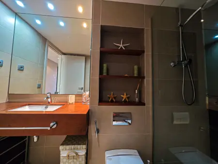 Appartement en Bord de Mer avec Terrasse et Piscine à Cambrils - Photo 35