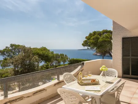 Villa Ponent: Villa 5 chambres avec piscine et climatisation à Cala Galdana - Photo 2