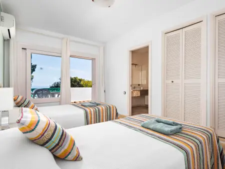 Villa Ponent: Villa 5 chambres avec piscine et climatisation à Cala Galdana - Photo 4