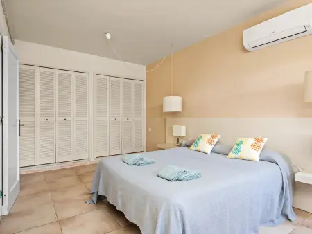 Villa Ponent: Villa 5 chambres avec piscine et climatisation à Cala Galdana - Photo 10
