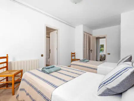 Villa Ponent: Villa 5 chambres avec piscine et climatisation à Cala Galdana - Photo 18