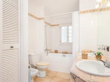 Villa Ponent: Villa 5 chambres avec piscine et climatisation à Cala Galdana - Photo 24