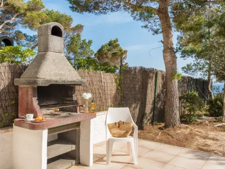 Villa Ponent: Villa 5 chambres avec piscine et climatisation à Cala Galdana - Photo 30