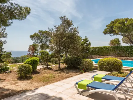 Villa Ponent: Villa 5 chambres avec piscine et climatisation à Cala Galdana - Photo 32