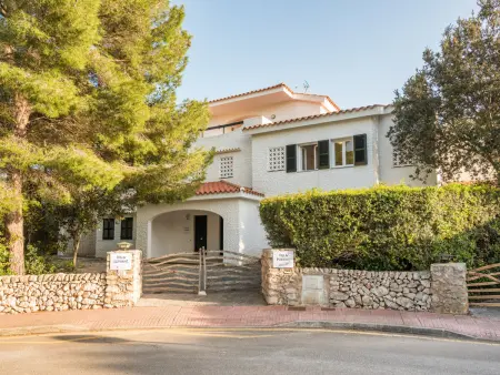 Villa Ponent: Villa 5 chambres avec piscine et climatisation à Cala Galdana - Photo 34