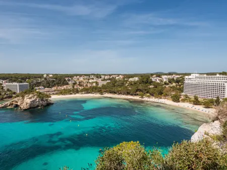 Villa Ponent: Villa 5 chambres avec piscine et climatisation à Cala Galdana - Photo 35