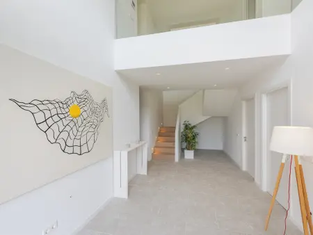 Villa moderne avec piscine privée, vue montagne, pour 12 pers. à Puerto Pollensa - Photo 3