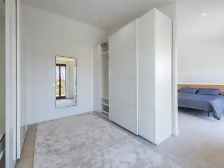 Villa moderne avec piscine privée, vue montagne, pour 12 pers. à Puerto Pollensa - Photo 13