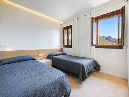 Villa moderne avec piscine privée, vue montagne, pour 12 pers. à Puerto Pollensa - Photo 19