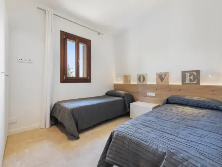 Villa moderne avec piscine privée, vue montagne, pour 12 pers. à Puerto Pollensa - Photo 20