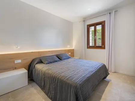Villa moderne avec piscine privée, vue montagne, pour 12 pers. à Puerto Pollensa - Photo 22