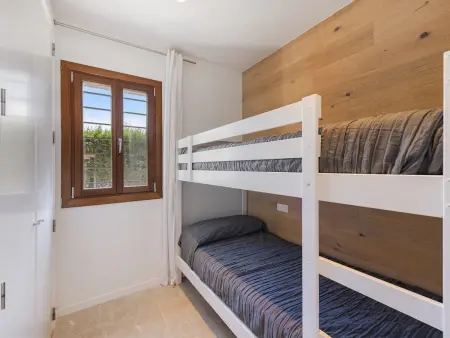Villa moderne avec piscine privée, vue montagne, pour 12 pers. à Puerto Pollensa - Photo 23