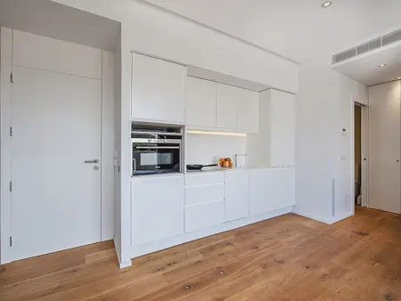 Penthouse moderne avec piscine commune, climatisation, pour 2 personnes - Photo 6