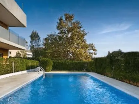 Penthouse moderne avec piscine commune, climatisation, pour 2 personnes - Photo 12