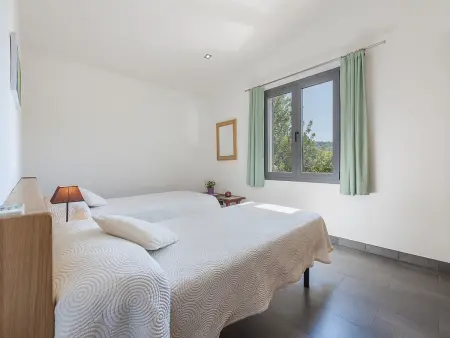 Villa confortable 3 chambres à Pollensa avec piscine privée et climatisation - Photo 8