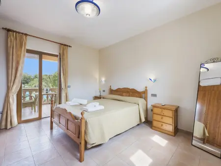 Villa confortable avec piscine privée et climatisation, Alcudia - Photo 6