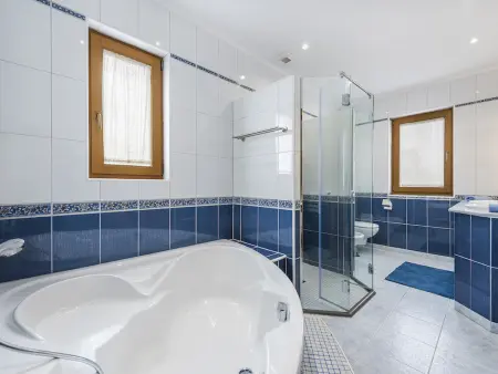 Villa confortable avec piscine privée et climatisation, Alcudia - Photo 9