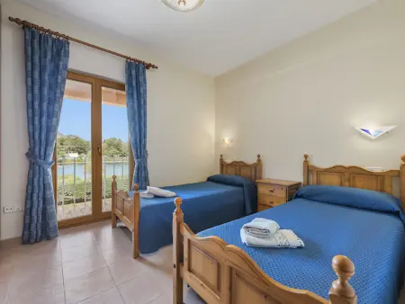 Villa confortable avec piscine privée et climatisation, Alcudia - Photo 10