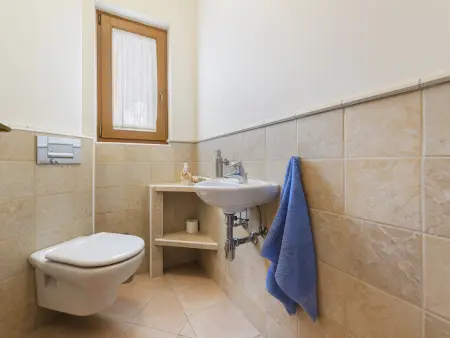 Villa confortable avec piscine privée et climatisation, Alcudia - Photo 11