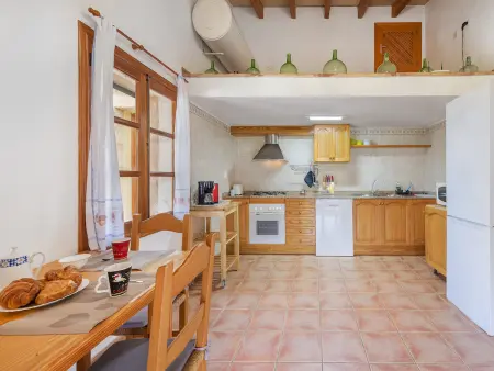 Villa pour 6 pers. avec piscine et parking à Pollença - Photo 6