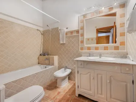 Villa pour 6 pers. avec piscine et parking à Pollença - Photo 11