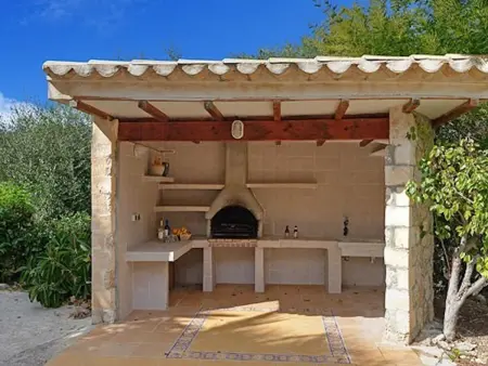 Villa pour 6 pers. avec piscine et parking à Pollença - Photo 19