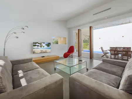 Grande villa à Pollensa avec piscine privée, climatisation et Wi-Fi - Photo 3