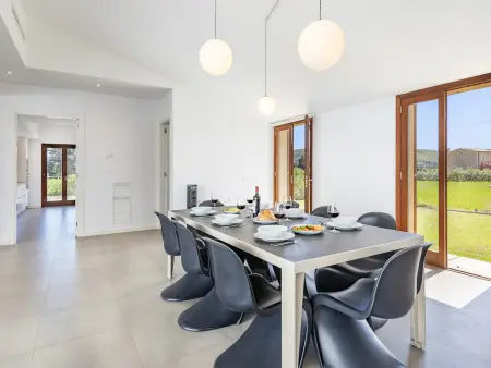 Grande villa à Pollensa avec piscine privée, climatisation et Wi-Fi - Photo 5