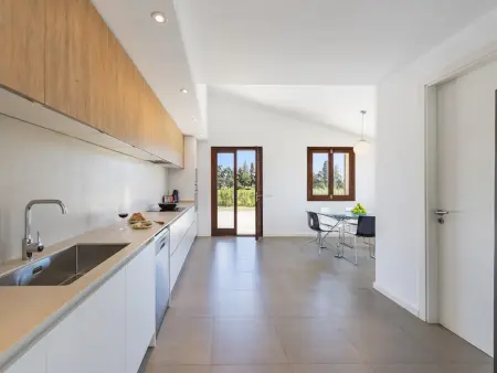 Grande villa à Pollensa avec piscine privée, climatisation et Wi-Fi - Photo 9