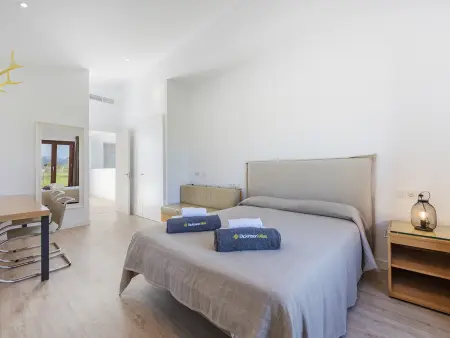 Grande villa à Pollensa avec piscine privée, climatisation et Wi-Fi - Photo 11