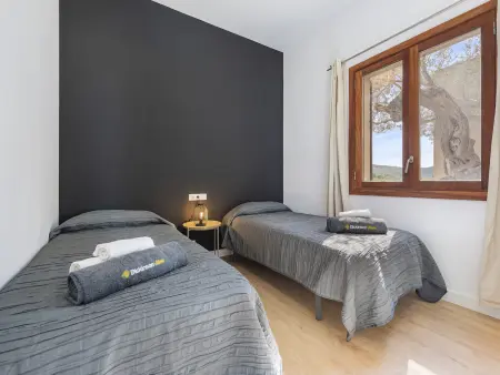 Grande villa à Pollensa avec piscine privée, climatisation et Wi-Fi - Photo 13