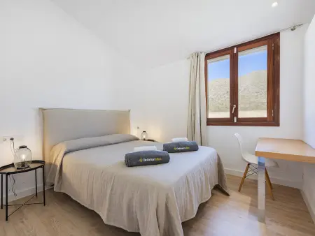 Grande villa à Pollensa avec piscine privée, climatisation et Wi-Fi - Photo 15