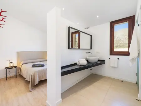 Grande villa à Pollensa avec piscine privée, climatisation et Wi-Fi - Photo 16