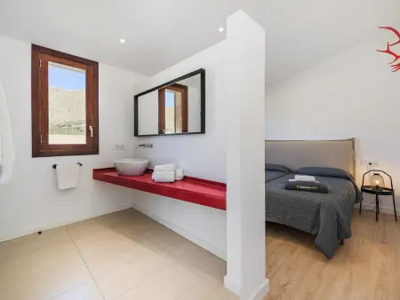 Grande villa à Pollensa avec piscine privée, climatisation et Wi-Fi - Photo 18